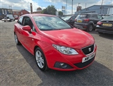 Used Seat Ibiza