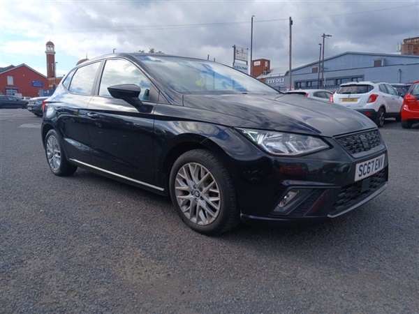 Large image for the Used Seat IBIZA