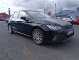 Used Seat Ibiza