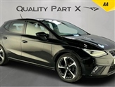 Used Seat Ibiza