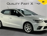 Used Seat Ibiza