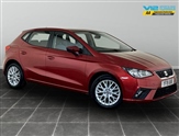 Used Seat Ibiza