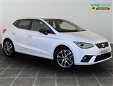 Used Seat Ibiza