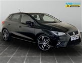 Used Seat Ibiza Used Seat Ibiza