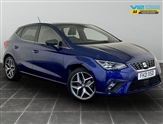 Used Seat Ibiza Used Seat Ibiza