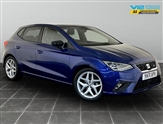 Used Seat Ibiza Used Seat Ibiza