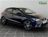 Used Seat Ibiza