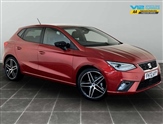 Used Seat Ibiza Used Seat Ibiza