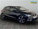 Used Seat Ibiza