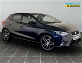 Used Seat Ibiza Used Seat Ibiza