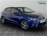 Used Seat Ibiza