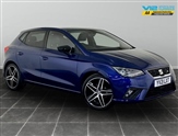 Used Seat Ibiza