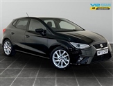 Used Seat Ibiza