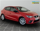 Used Seat Ibiza