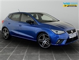 Used Seat Ibiza