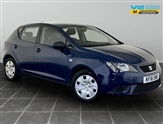 Used Seat Ibiza