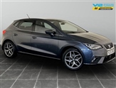 Used Seat Ibiza