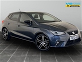 Used Seat Ibiza