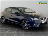 Used Seat Ibiza Used Seat Ibiza