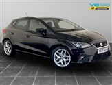 Used Seat Ibiza