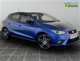 Used Seat Ibiza