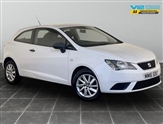 Used Seat Ibiza