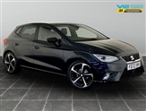 Used Seat Ibiza