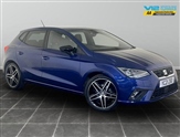 Used Seat Ibiza