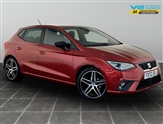 Used Seat Ibiza