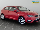 Used Seat Ibiza