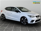 Used Seat Ibiza