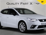 Used Seat Ibiza