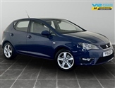 Used Seat Ibiza