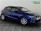 Used Seat Ibiza