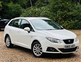 Used Seat Ibiza
