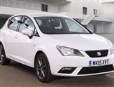 Used Seat Ibiza