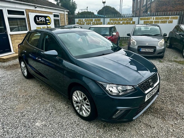 Large image for the Used Seat IBIZA