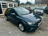 Used Seat Ibiza