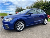 Used Seat Ibiza