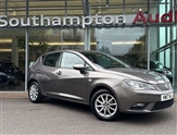 Seat Ibiza Image 1