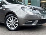 Seat Ibiza Image 2