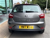Seat Ibiza Image 5