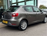 Seat Ibiza Image 6