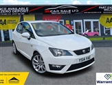 Used Seat Ibiza