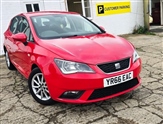 Used Seat Ibiza