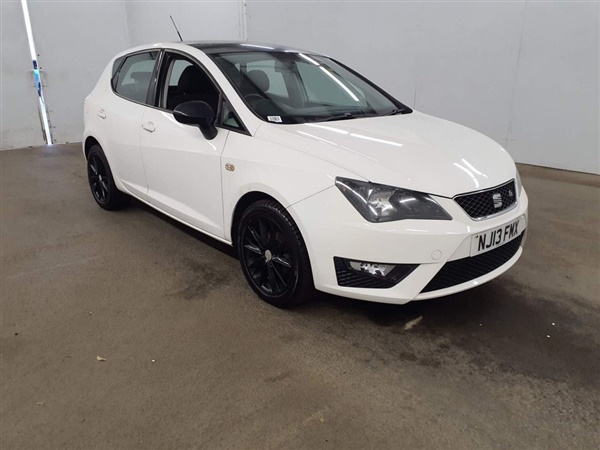 Large image for the Used Seat IBIZA
