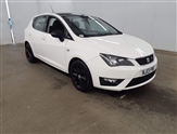 Used Seat Ibiza