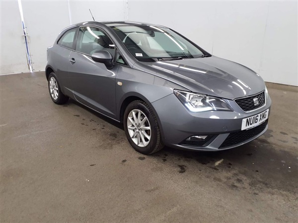 Large image for the Used Seat IBIZA