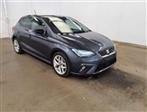 Used Seat Ibiza