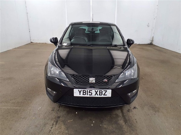 Large image for the Used Seat IBIZA